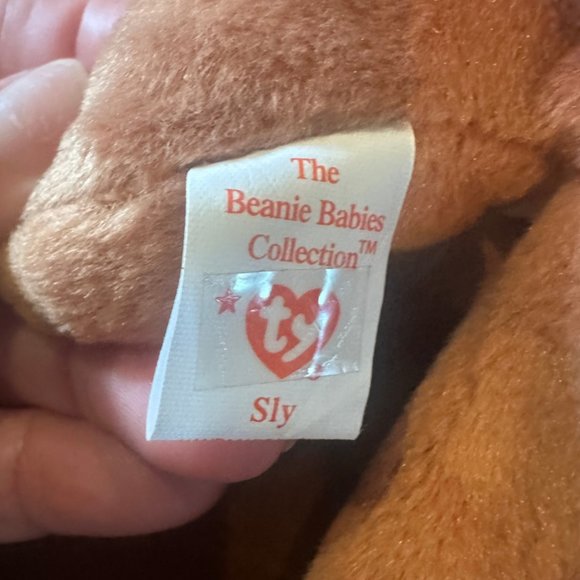 Anthropologie ‘A Final Touch’ Sienna colored Jumpsuit Sz Medium NWT - Picture 8 of 8